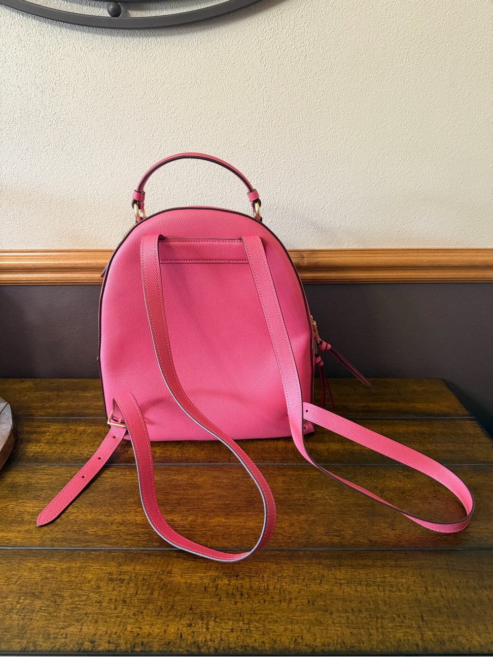 ✨NWOT - Coach Jordyn Backpack Purse✨ - Picture 7 of 12